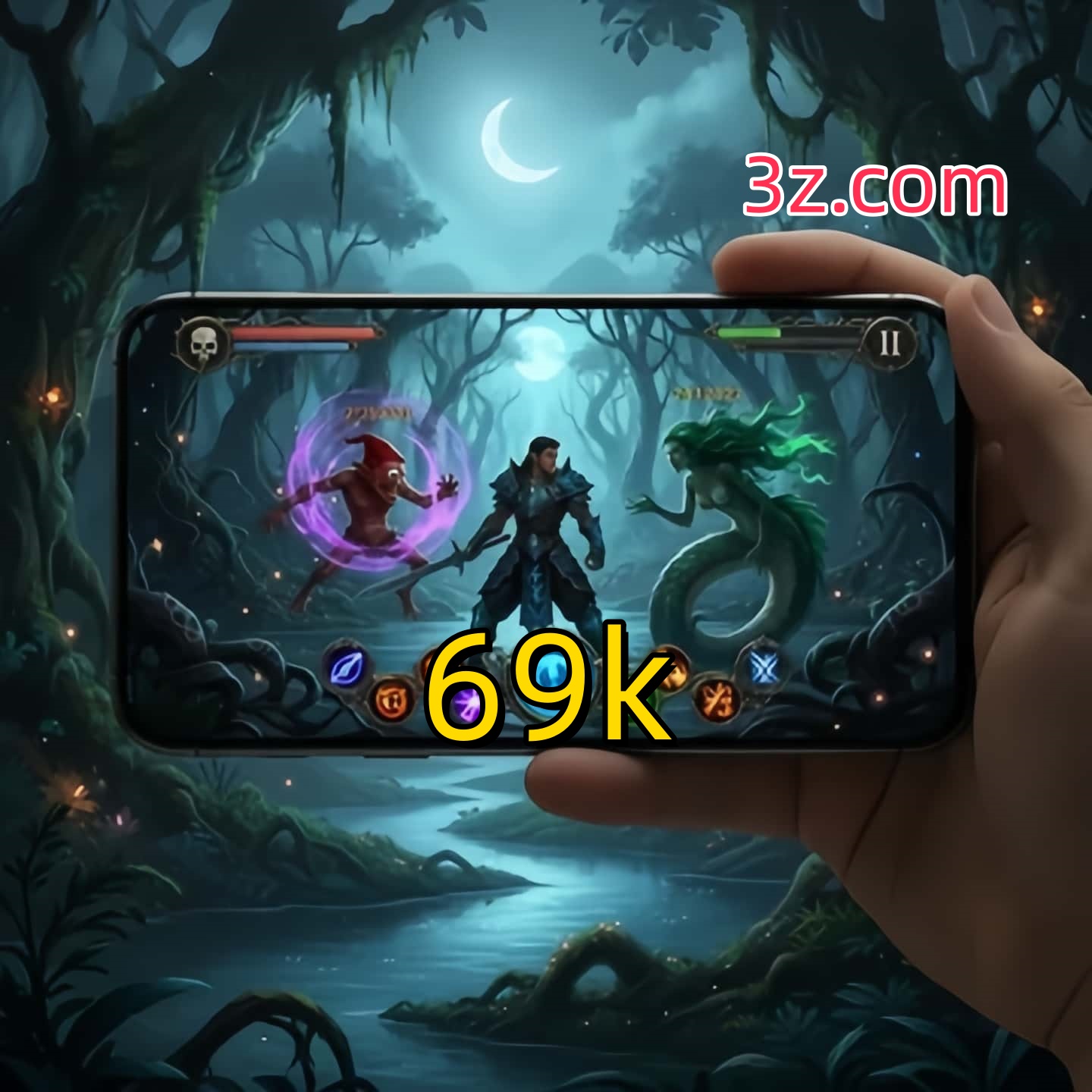 Ofertas Imperdíveis na 69k: Promoções e Bônus Que Valem a Pena