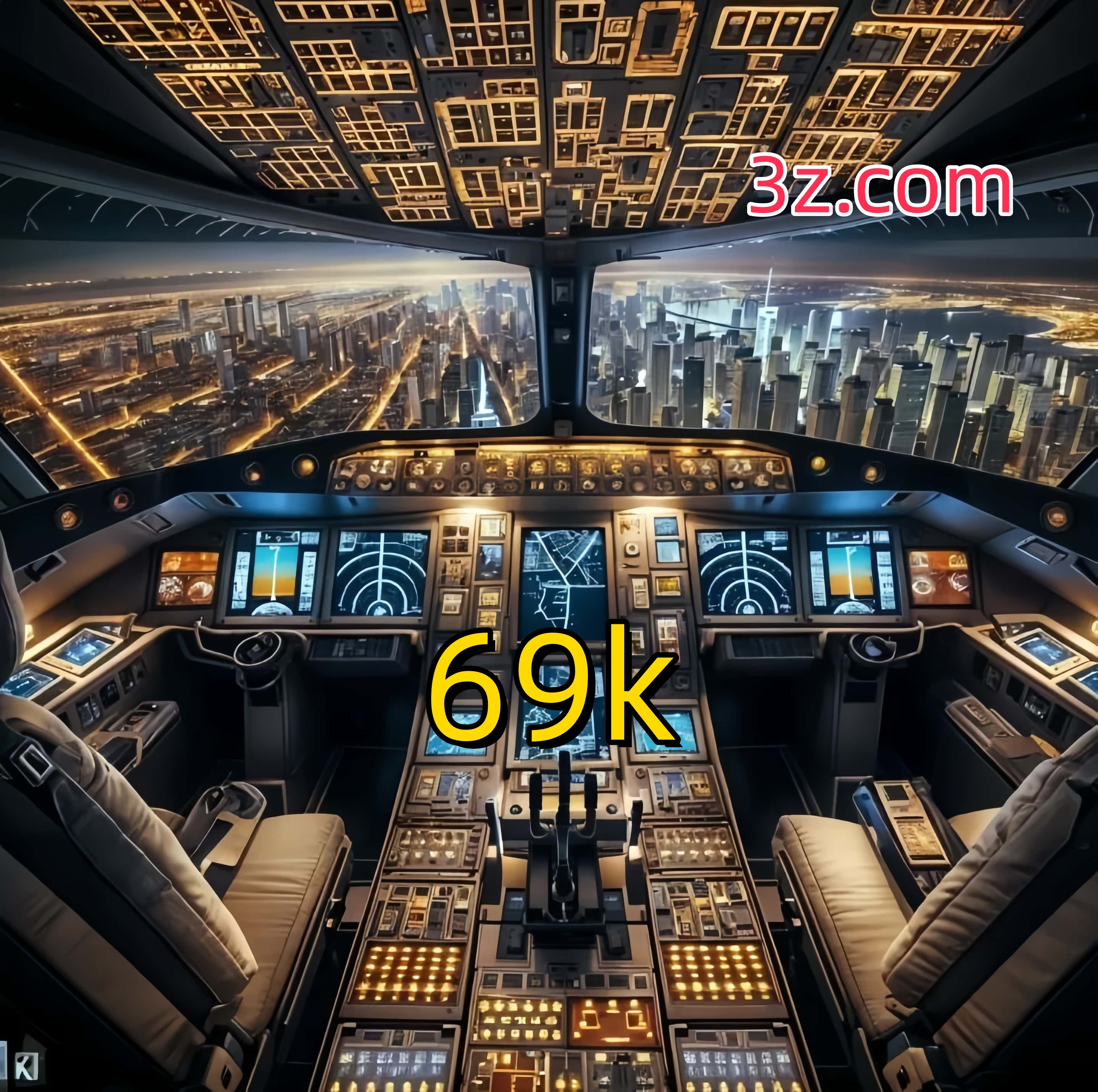 69k: Jogue Crash e Experimente Alta Recompensa Instantânea