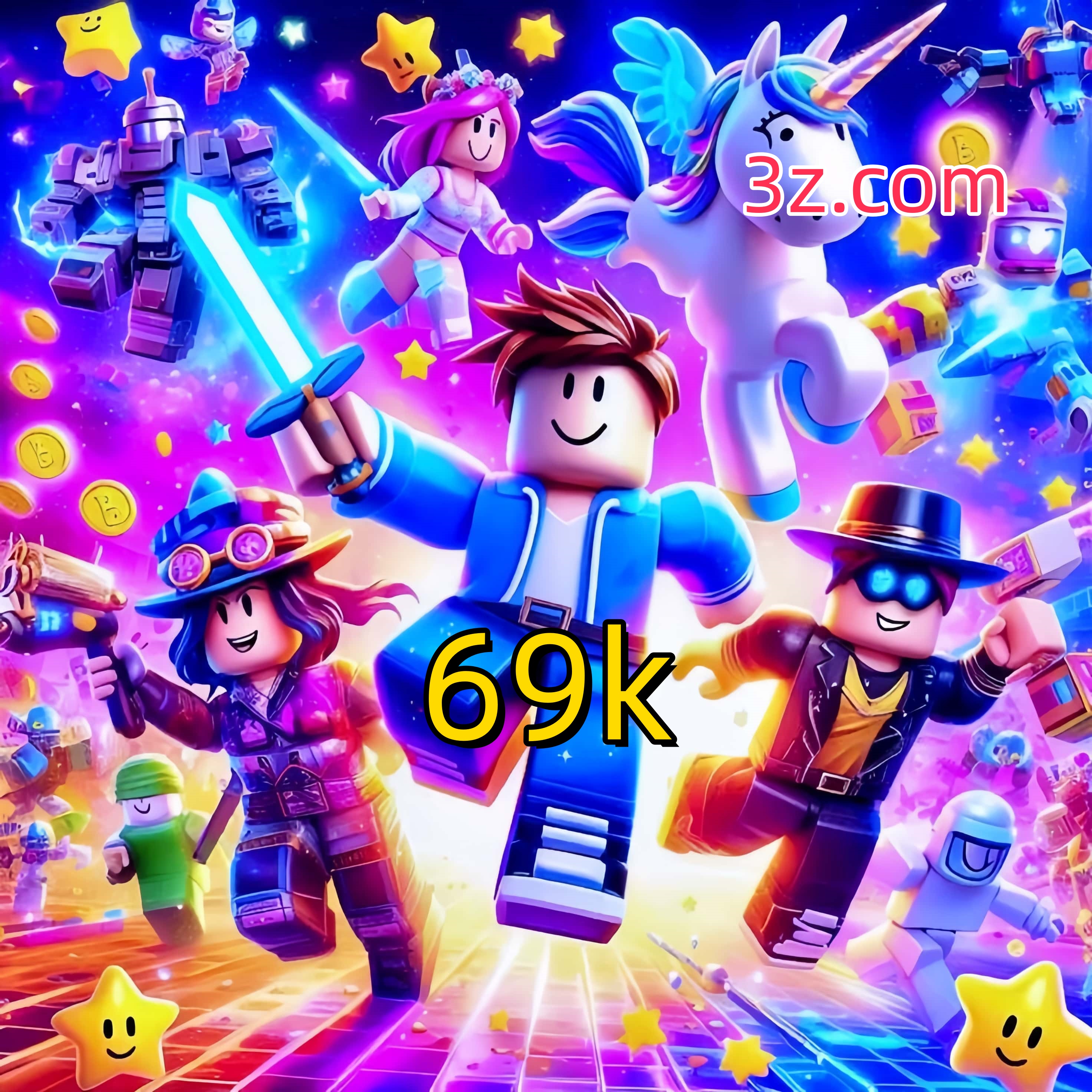 Experimente o Login Seguro Premium no 69k