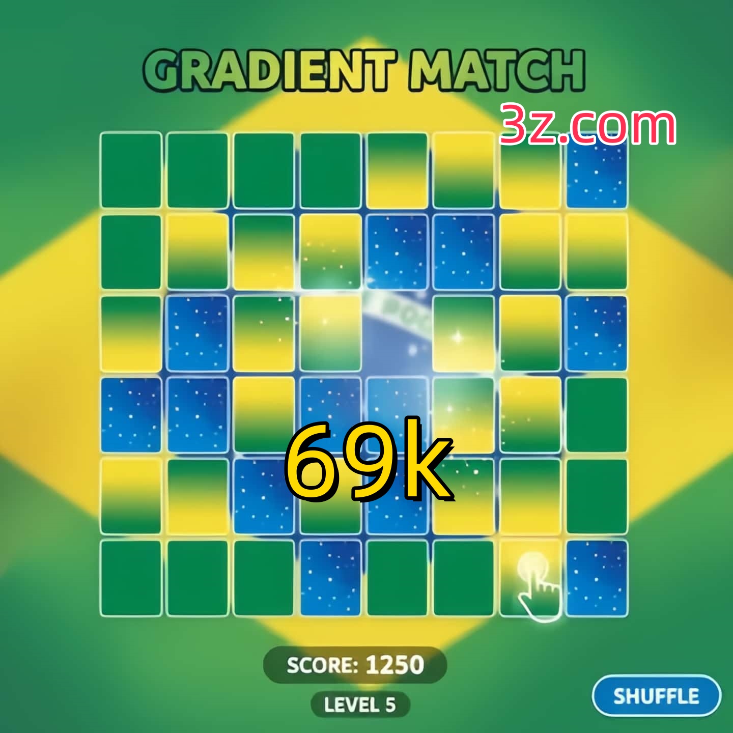 Explore as vantagens do 69k: serviço profissional e confiabilidade