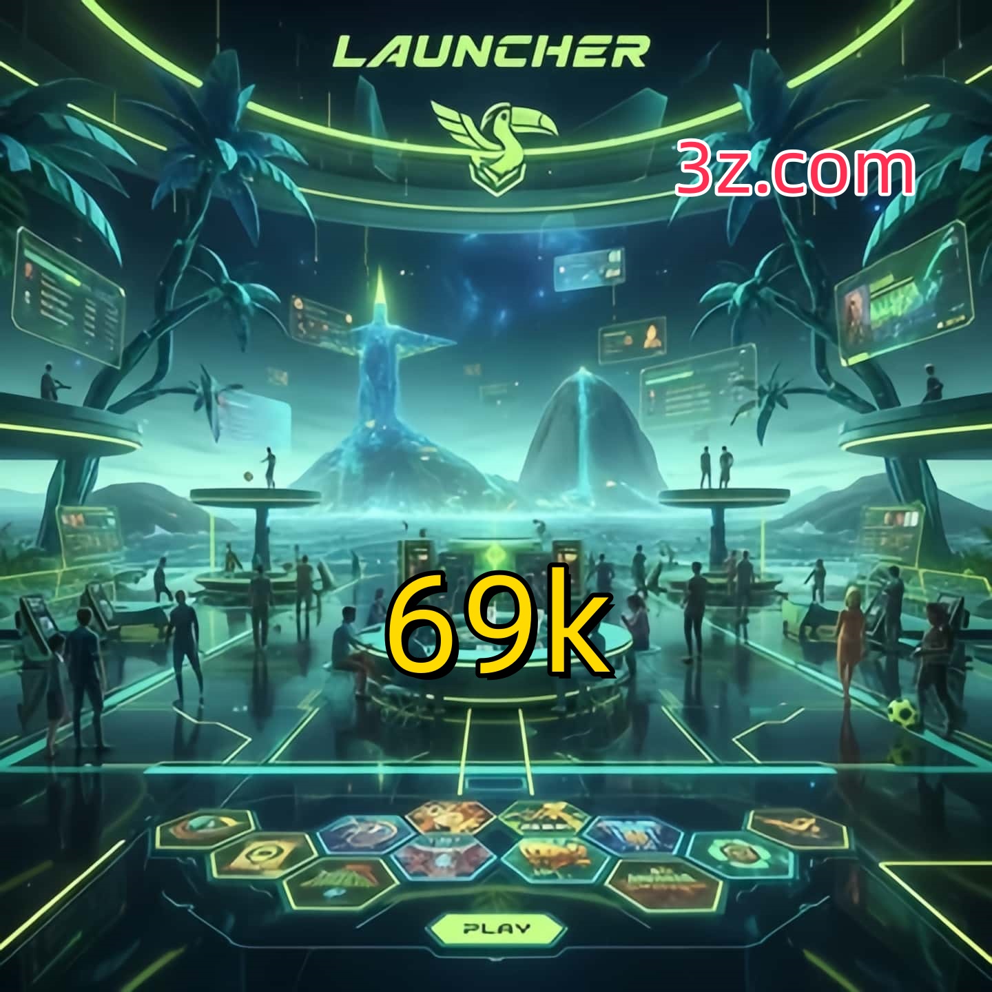 69k: Seu Especialista em Apostas Esportivas Brasileiras